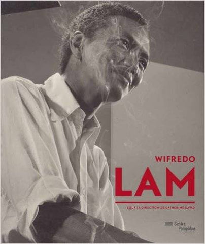 Wifredo Lam.