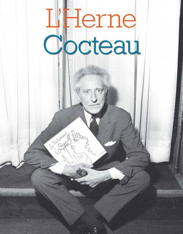 Jean Cocteau. Cahier de L'Herne 113.