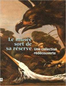 Le Musée sort de sa réserve. Une collection redécouverte. Le musée de Soissons.