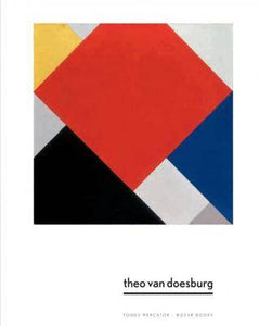 Theo van Doesburg.