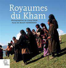 Royaumes du Kham.