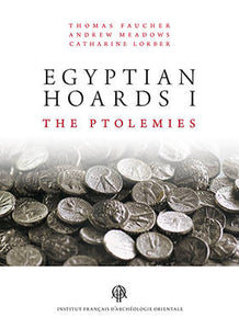 Egyptian Hoards I. The Ptolemies. BiEtud 168.