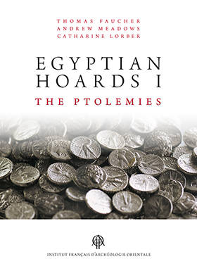 Egyptian Hoards I. The Ptolemies. BiEtud 168.