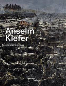 Anselm Kiefer.