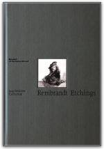Rembrandt Gravures. Collection Jaap Mulders.