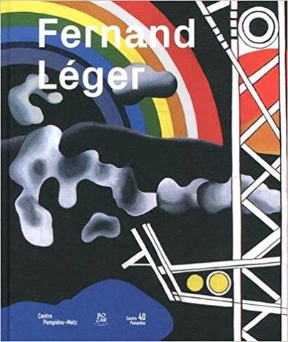 Fernand Léger.