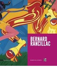 Bernard Rancillac