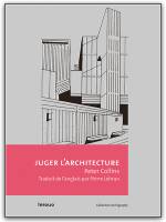 Juger l'architecture.