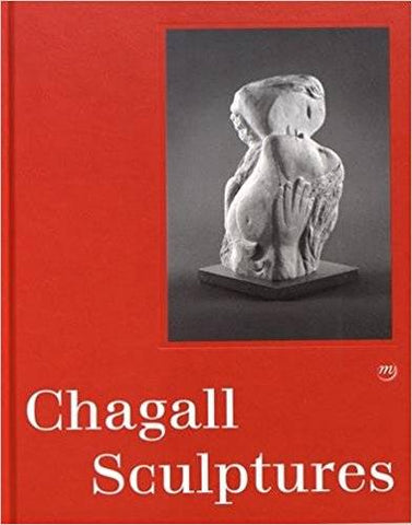 Chagall. Sculptures.