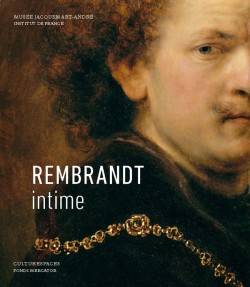 Rembrandt intime.