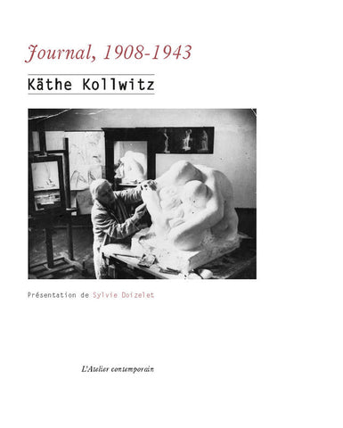 Journal, 1908-1943.