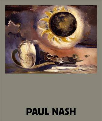 Paul Nash. Eléments lumineux.