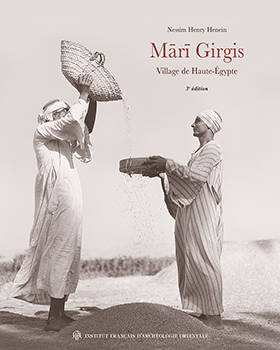Mari Girgis. Village de Haute-Égypte. BiGen 54.