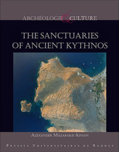 The sanctuaries of ancient Kythnos.