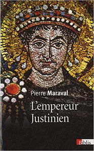 L'Empereur Justinien.