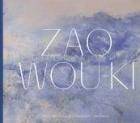 Zao Wou-ki L'espace est silence.