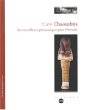 Chaouabtis. Des travailleurs pharaoniques pour l'éternité.