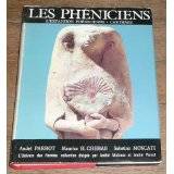 Les Phéniciens. L'expansion phénicienne, Carthage.