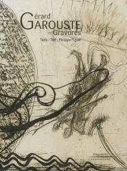 Gérard Garouste. Gravures.