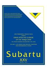 Emar after the closure of the Tabqa Dam. The Syrian-German Excavations 1996 - 2002. Volume I: Late Roman and Medieval Cemeteries and Environmental Studies.