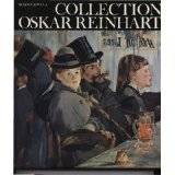 Collection Oskar Reinhart.