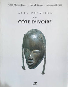 Arts premiers de Côte d'ivoire.
