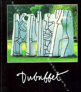 Dubuffet.