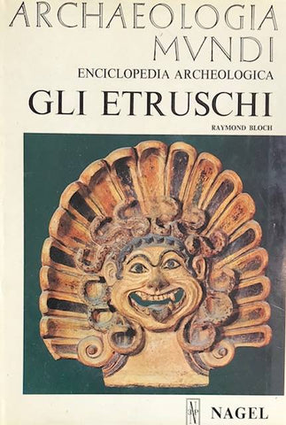 Gli Etruschi.
