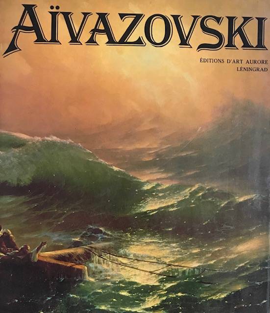 Aïvazovski.