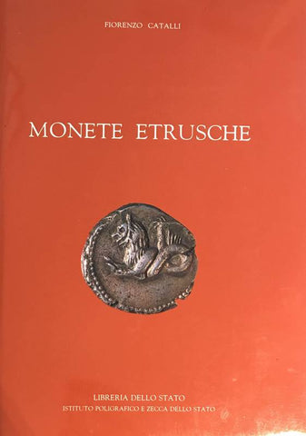 Monete etrusche.