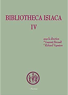 Bibliotheca Isiaca IV.