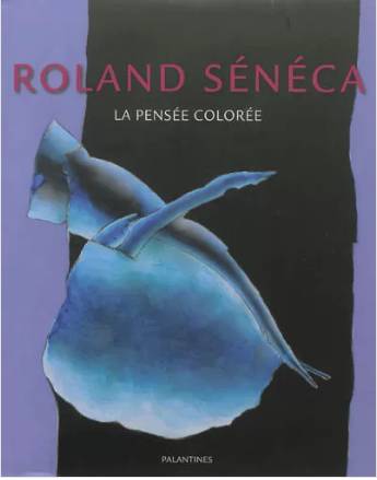 La Pensée colorée.