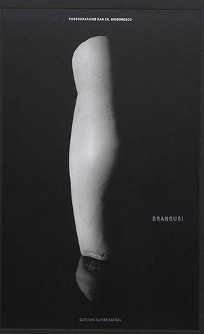 Brancusi.