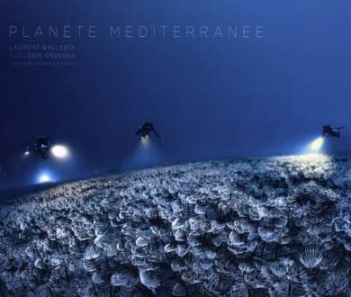 Planète Méditerranée.