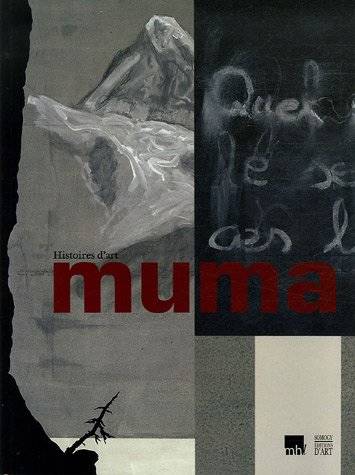 Muma. Histoires d'art.