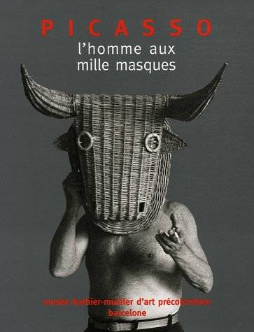 Picasso. L'homme aux mille masques.