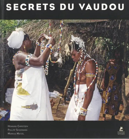 Secrets du vaudou.