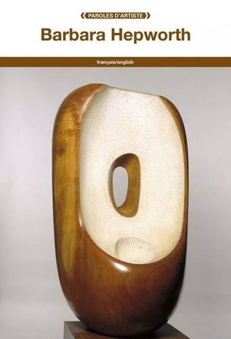 Barbara Hepworth.