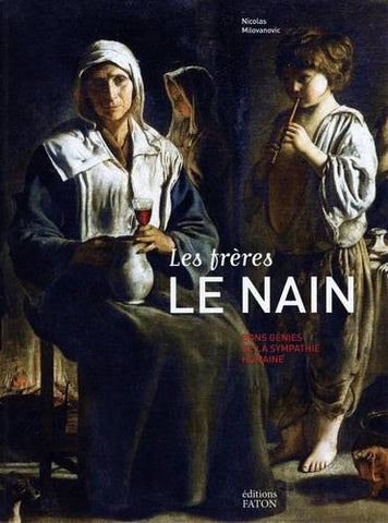 Les frères Le Nain.