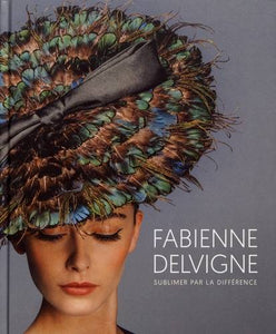 Fabienne Delvigne. Sublimer par la différence.