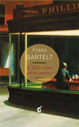 Hopper, L'Horizon intra muros: Une lecture de Edward Hopper, Nighthawks, 1942, Art Institute of Chicago.