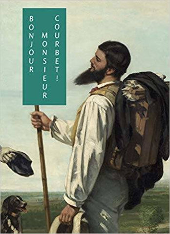 Bonjour monsieur Courbet.