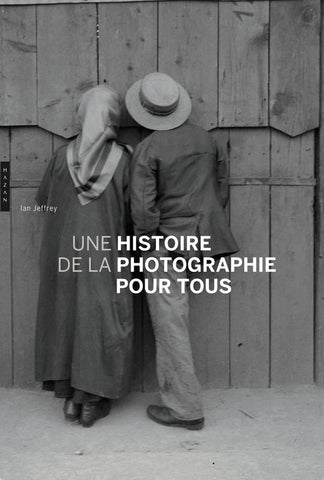 Une histoire de la photographie pour tous.