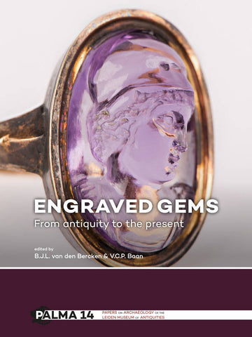Engraved gems. From antiquity to the present.