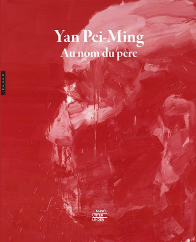 Yan Pei-Ming. Au nom du père.