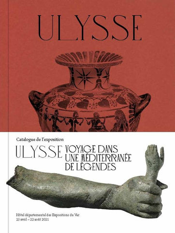 Ulysse. Voyage dans une Méditerranée de l’égendes.