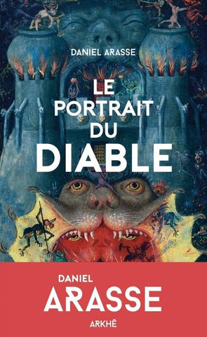 Le portrait du diable.