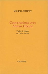 Conversations avec Adrian Ghenie.