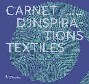 Carnet d’inspirations textiles.