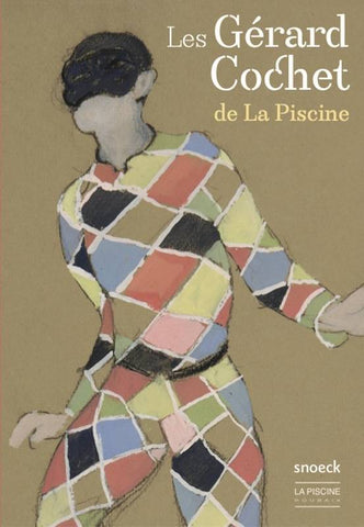 Les Gérard Cochet de La Piscine.